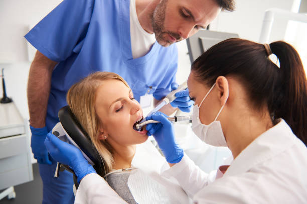 Best Pediatric Dentistry  in Mercerville, NJ