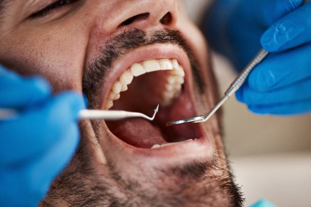 Best Dental Exams and Cleanings  in Mercerville, NJ