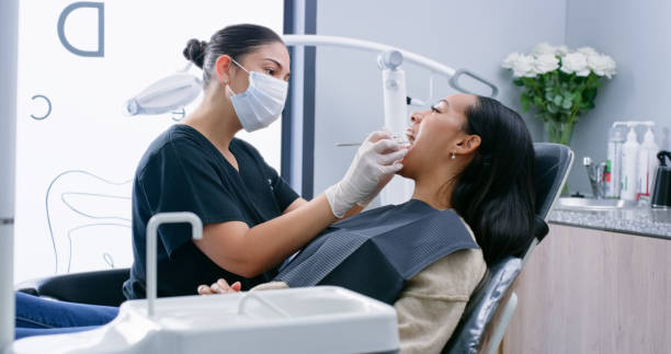 Best Emergency Dental Care  in Mercerville, NJ
